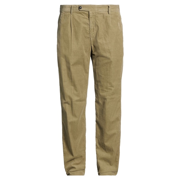 【送料無料】 マッシモ アルバ メンズ カジュアルパンツ ボトムス Pants Green