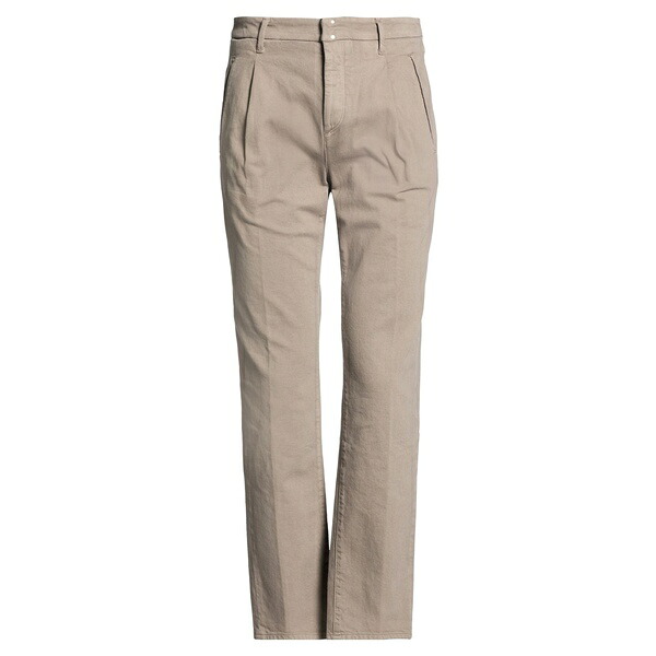 【送料無料】 インコテックス メンズ デニムパンツ ボトムス Jeans Grey｜asty