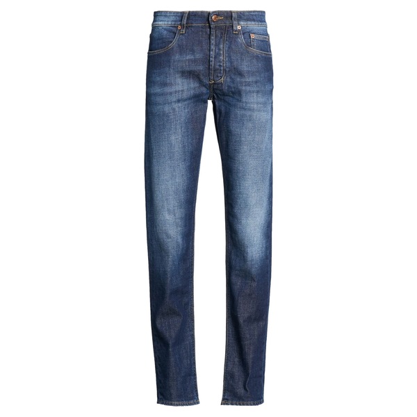 【送料無料】 シビリア. メンズ デニムパンツ ボトムス Jeans Blue|asty