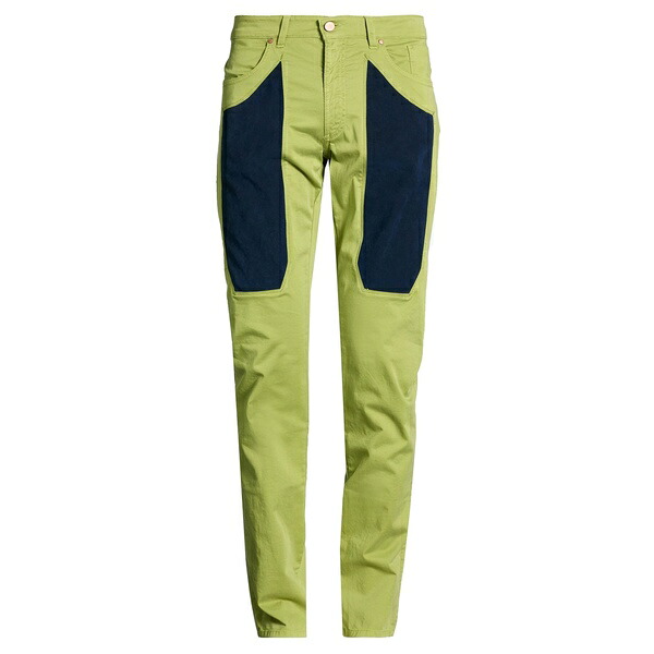 【送料無料】 ジェッカーソン メンズ カジュアルパンツ ボトムス Pants Green