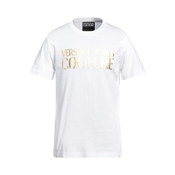 【貨物輸送無料】 呼びりん探し回る メンズ プルオーバー トップス T-shirts White