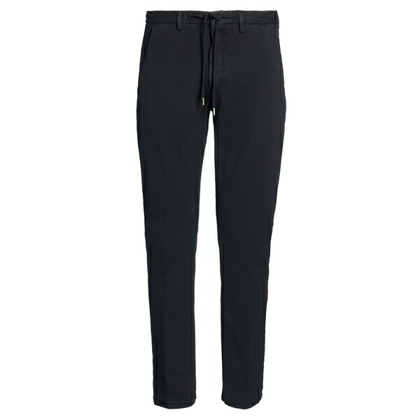【送料無料】 ブリリア 1949 メンズ カジュアルパンツ ボトムス Pants Black|asty