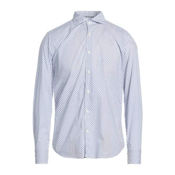 【貨物輸送無料】 ティントリア マッティ メンズ プルオーバー トップス Shirts Blue