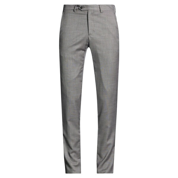 【送料無料】 トンボリーニ メンズ カジュアルパンツ ボトムス Pants Grey|asty