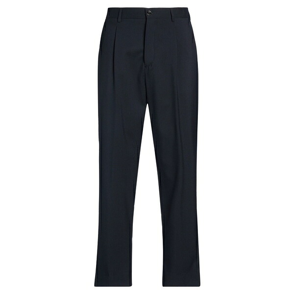 【送料無料】 ビーエイブル メンズ カジュアルパンツ ボトムス Pants Blue｜asty