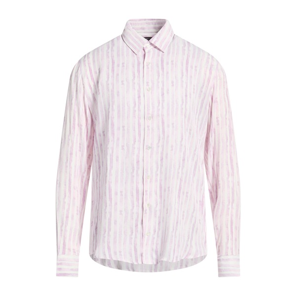 【貨物輸送無料】 パトリツィア ペペ メンズ プルオーバー トップス Shirts Purple トップス-メンズファッション