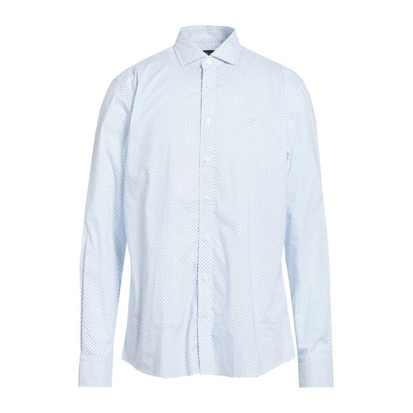 【貨物輸送無料】 ハケット メンズ プルオーバー トップス Shirts White