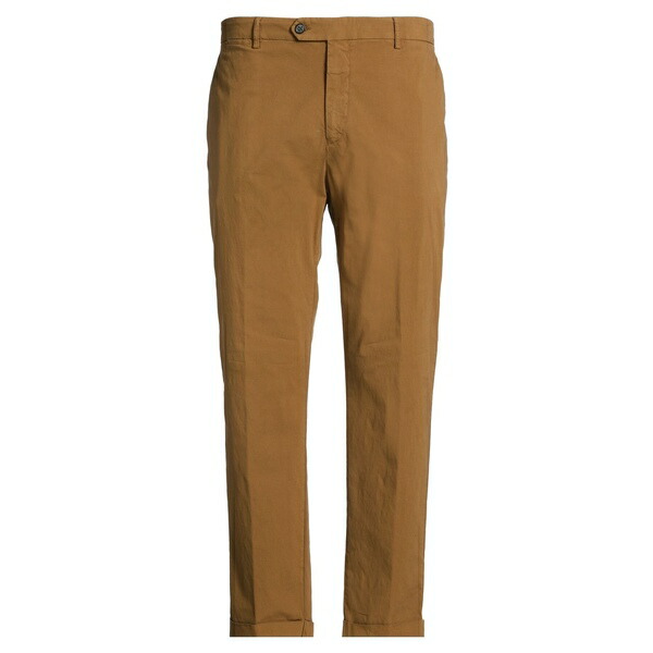 【送料無料】 ベルウィッチ メンズ カジュアルパンツ ボトムス Pants Beige ズボン・パンツ-メンズファッション