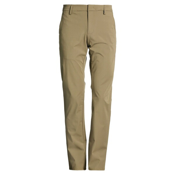 【貨物輸送無料】 ドンダップ メンズ 心地よいズボン下 ボトムス Pants Green ズボン・パンツ-メンズファッション