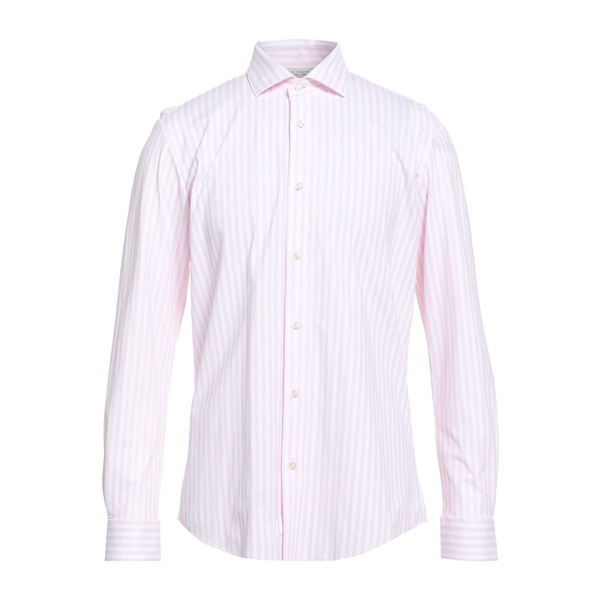 【貨物輸送無料】 ブライアン・デールズ メンズ プルオーバー トップス Shirts Pink