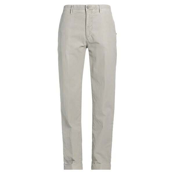 【貨物輸送無料】 インコテックス メンズ 心地好いズボン下 ボトムス Pants Grey メンズファッション-ズボン・パンツ