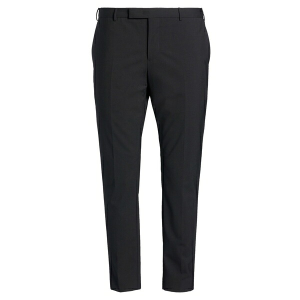 【送料無料】 PTトリノ メンズ カジュアルパンツ ボトムス Pants Black|asty