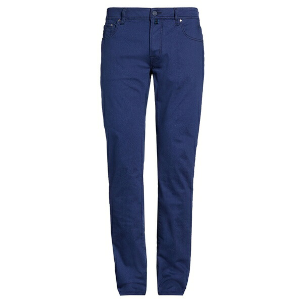 【貨物輸送無料】 ヤコブ コーエン メンズ 心地好いズボン下 ボトムス Pants Blue ズボン・パンツ-メンズファッション