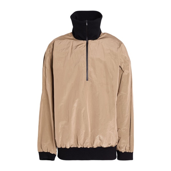 【送料無料】 フィアオブゴッド メンズ ジャケット＆ブルゾン アウター Jackets Beige｜asty