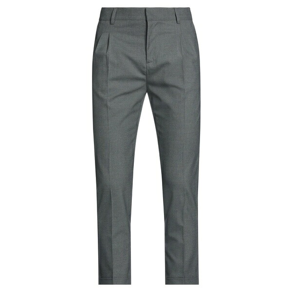 【貨物輸送無料】 ダニエレ アレッサンドリー二 メンズ 心地好いズボン下 ボトムス Pants Grey