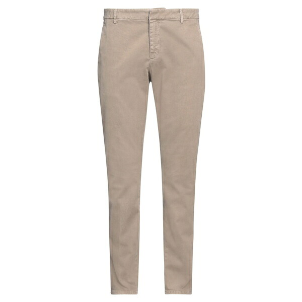 【貨物輸送無料】 ドンダップ メンズ 心地よいズボン下 ボトムス Pants Beige
