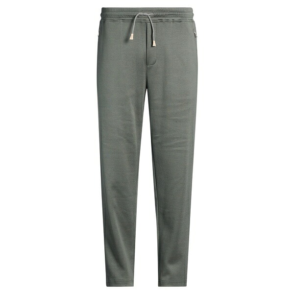 【送料無料】 イレブンティ メンズ カジュアルパンツ ボトムス Pants Green