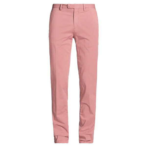 【送料無料】 ボリオリ メンズ カジュアルパンツ ボトムス Pants Pink|asty