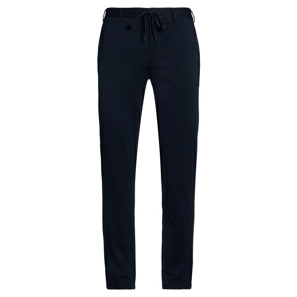 【送料無料】 チルコロ1901 メンズ カジュアルパンツ ボトムス Pants Blue|asty