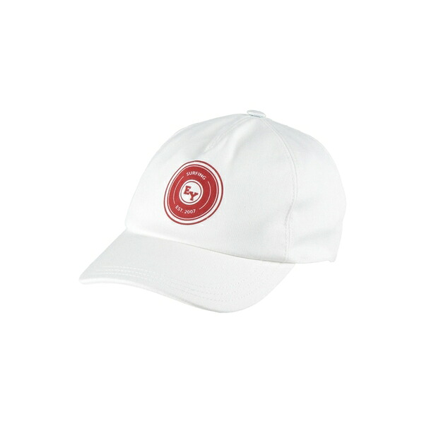 【送料無料】 イレブンティ メンズ 帽子 アクセサリー Hats White