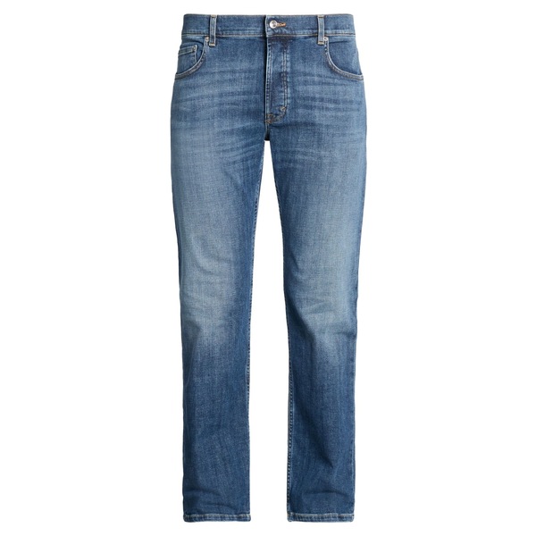 【貨物輸送無料】 デパートメントファイブ メンズ ジーンズズボン下 ボトムス Jeans Blue