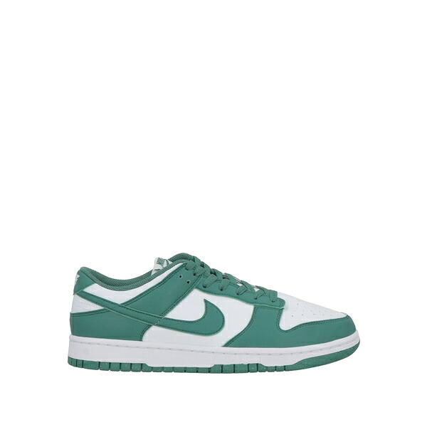 【貨物輸送無料】 ナイキ メンズ スニーカー シューズ Sneakers Green