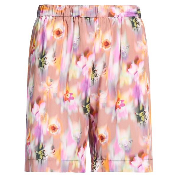 【貨物輸送無料】 ブライアン・デールズ メンズ 心地好いズボン下 ボトムス Shorts \u0026 Bermuda Shorts Pink