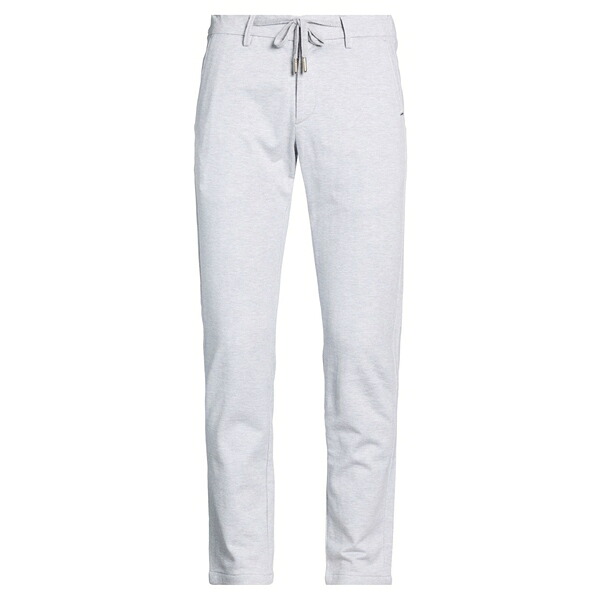 【送料無料】 フェデーリ メンズ カジュアルパンツ ボトムス Pants Grey