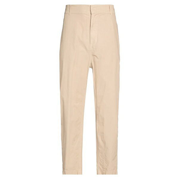 【送料無料】 グリフォーニ メンズ カジュアルパンツ ボトムス Pants Beige｜asty