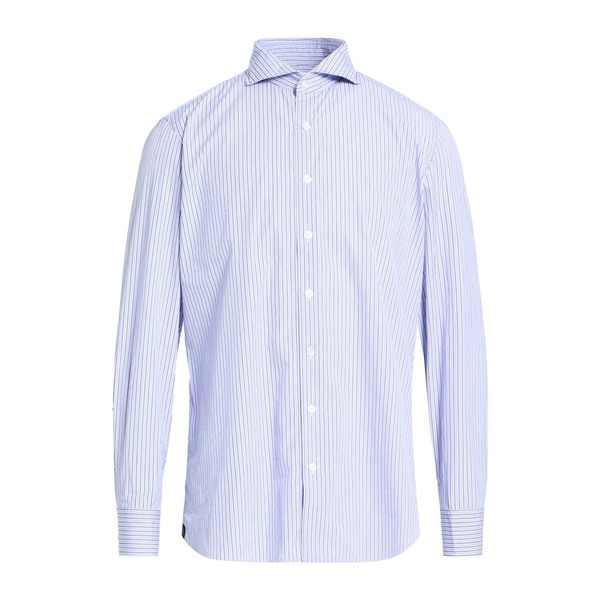 【貨物輸送無料】 ラルディーニ メンズ プルオーバー トップス Shirts Azure
