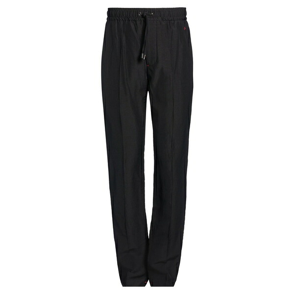【送料無料】 イザイア メンズ カジュアルパンツ ボトムス Pants Black｜asty