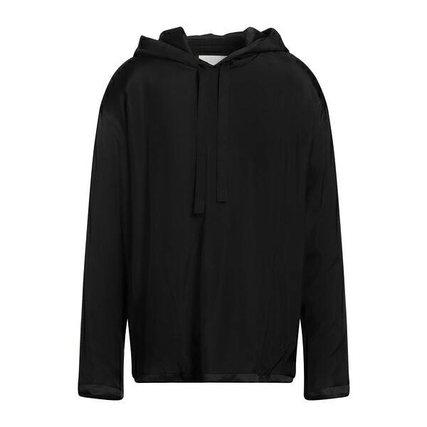【送料無料】 ジル・サンダー メンズ ジャケット&ブルゾン アウター Jackets Black|asty