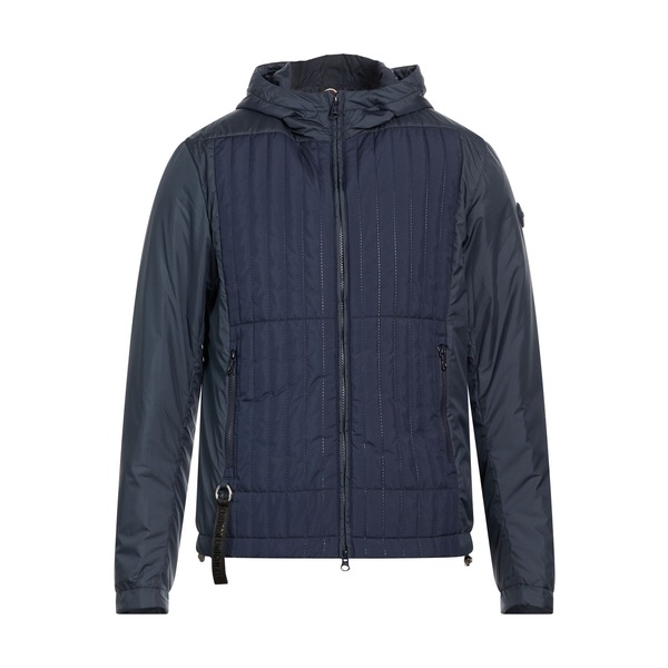 【送料無料】 コルマール メンズ ジャケット＆ブルゾン アウター Puffers Blue｜asty
