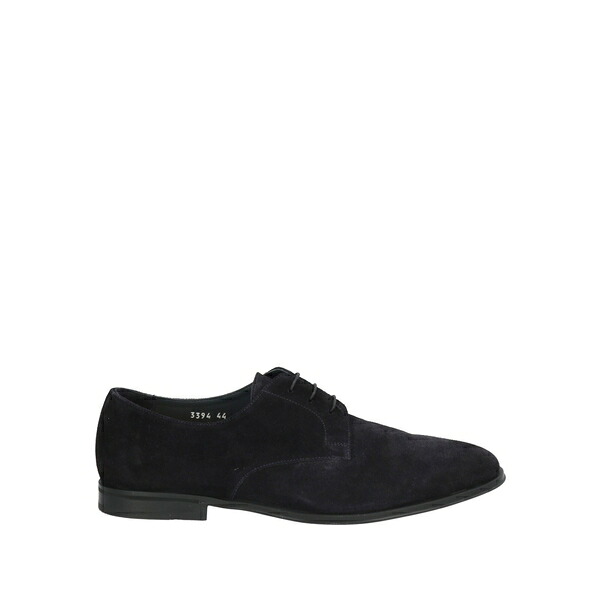 【送料無料】 ドンカルズ メンズ ドレスシューズ シューズ Lace-up shoes Blue
