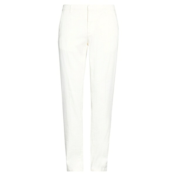 【送料無料】 イレブンティ メンズ カジュアルパンツ ボトムス Pants White｜asty