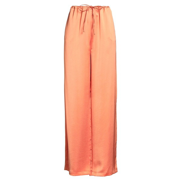 【送料無料】 ガレパリ レディース カジュアルパンツ ボトムス Pants Orange|asty