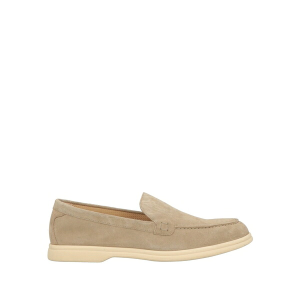 【貨物輸送無料】 ドンカルズ レディース スリッポン・ローファー シューズ Loafers Grey