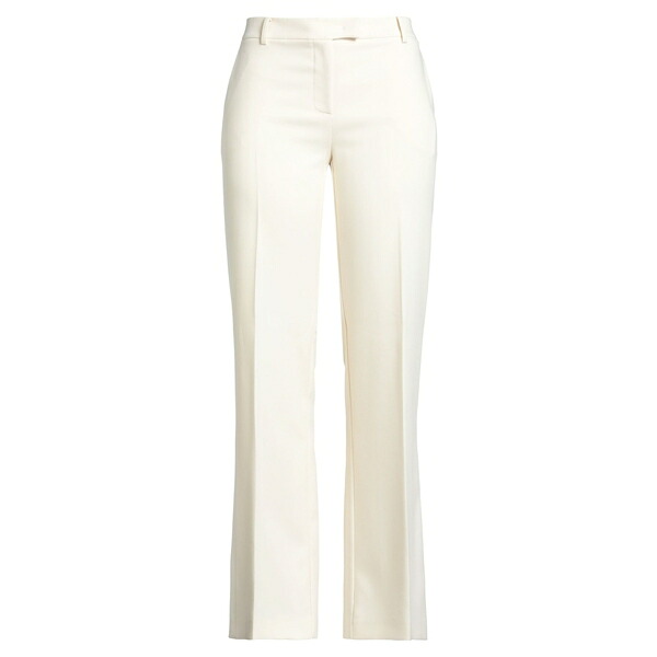 【貨物輸送無料】 パトリツィア ペペ レディース 心地好いズボン下 ボトムス Pants White