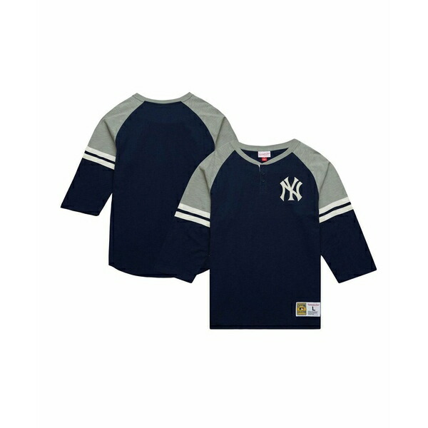 楽天市場】海外取寄 ミッチェル&ネス Tシャツ ベーブ ルース モデル