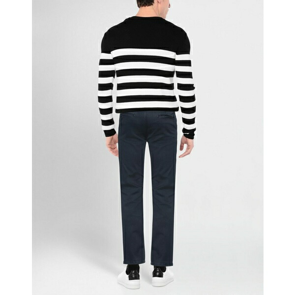 軽量+ストレッチ性+吸水速乾 リュー・ジョー カジュアルパンツ ボトムス メンズ Pants Midnight blue | torringtonparkinsonssupportgroup.com