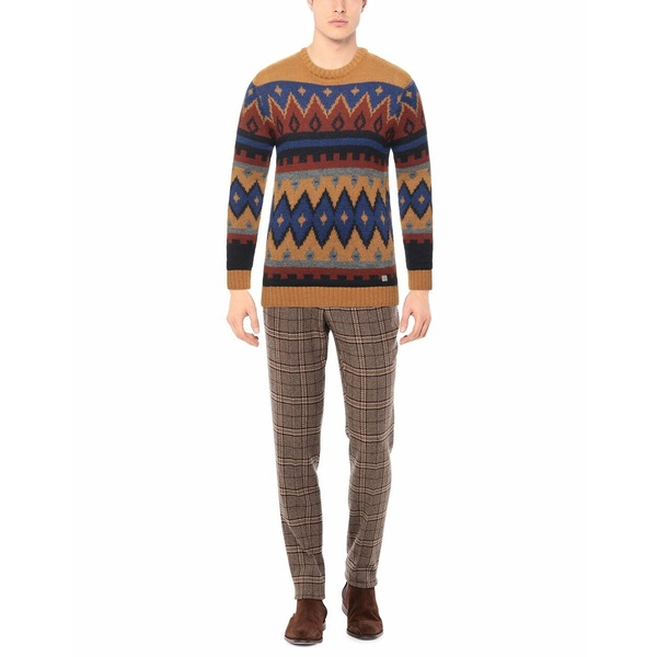 最大62%OFFクーポン ヴィンス レディース ニットセーター アウター Sweaters Brown mandhucollege.edu.mv