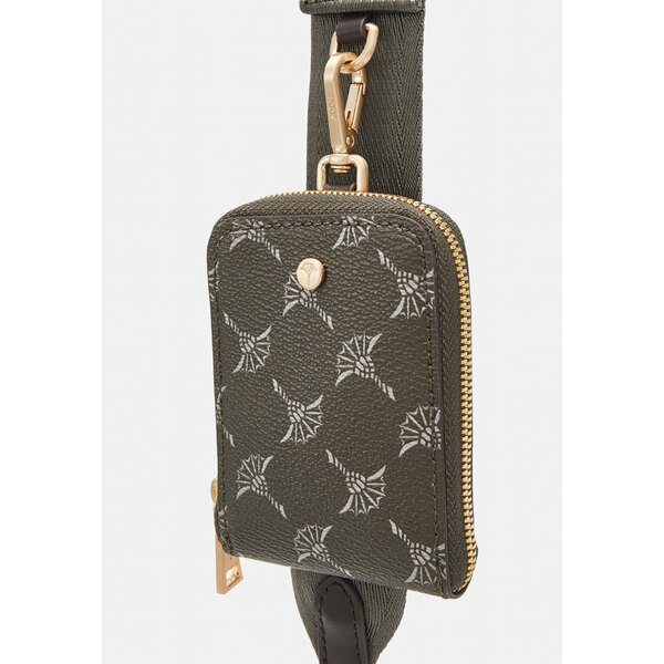 3個セット・送料無料 ジョープ ショルダーバッグ レディース バッグ CORTINA JASMINA SET Across body bag  darkblue