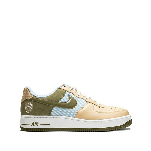 ナイキ メンズ スニーカー シューズ Air force 1 premium \u002707 \