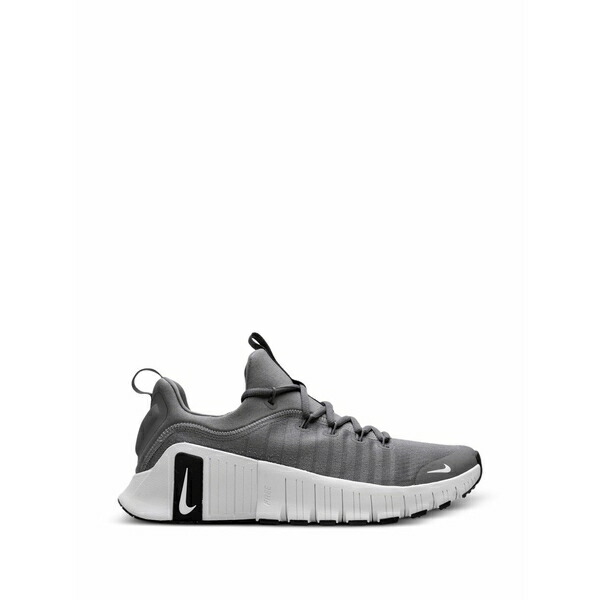 ナイキ メンズ スニーカー シューズ Free metcon 6 sneakers Grey