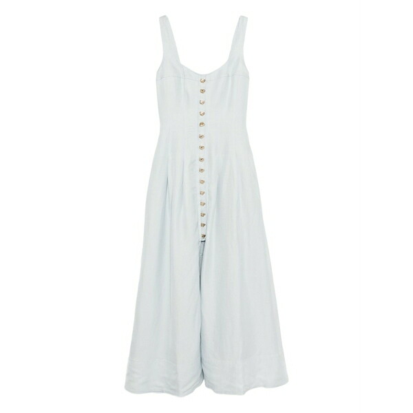エイサー レディース 衣裳 トップス Harmeston maxi dress Blue