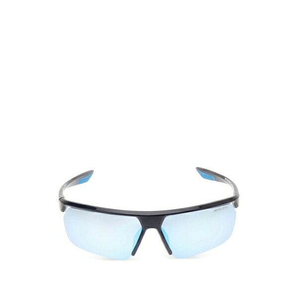 ナイキ メンズ サングラス・アイウェア 添え物 Tinted-lenses sunglasses Black