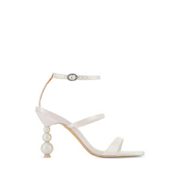 ソフィアウェブスター レディース サンダル シューズ Rosalind sandals Neutrals