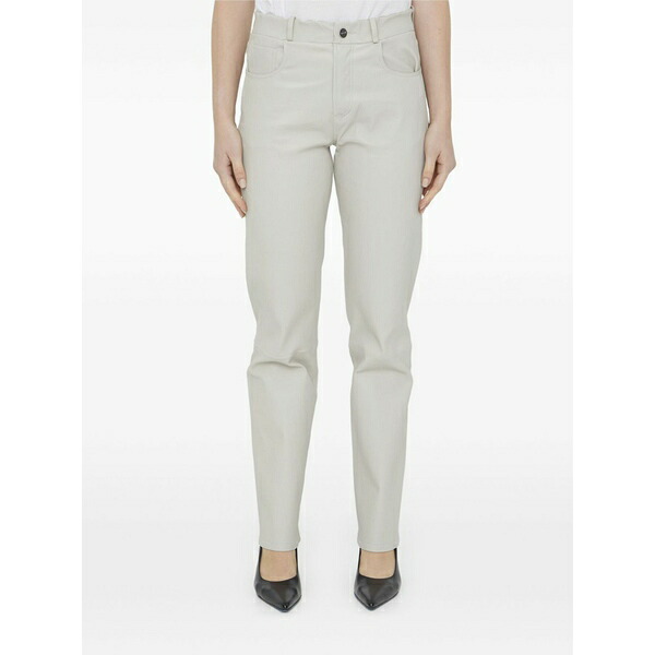 アルマ レディース 心地よいズボン下 ボトムス Cremona trousers Neutrals