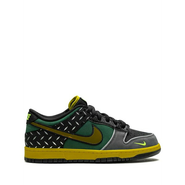 ナイキ メンズ スニーカー シューズ X doaf dunk low \