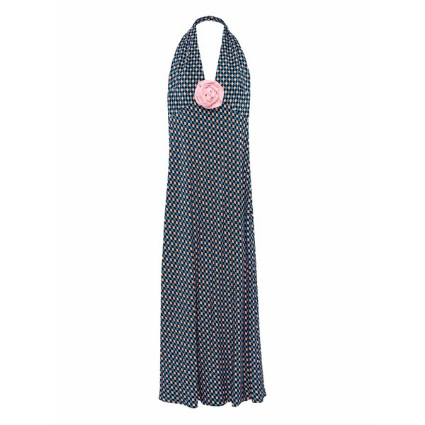 スリー基準打数 レディース 衣裳 トップス Jardin dress Blue